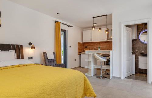 Studio Apartment Carpe Diem - Foto 9