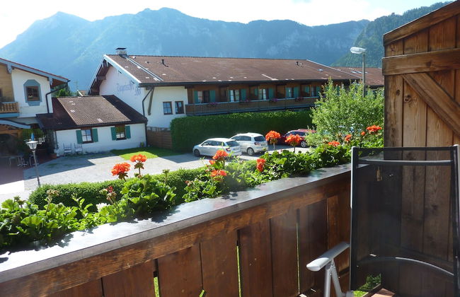 Apartmenthaus Sonnenschein - Photo 42