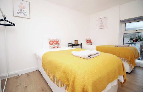 Alma Cottage Lovely House In The Rhondda Valley by STAE-Homes - Foto 5