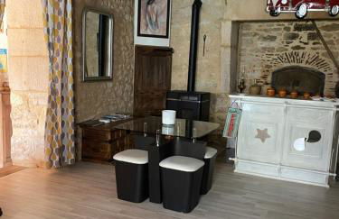 maison LOU PADER - Foto 8