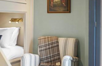 The Townhouse, Leith - Foto 2