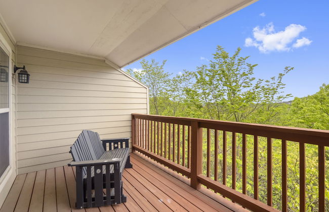 Stonebridge Village Resort - Foto 62