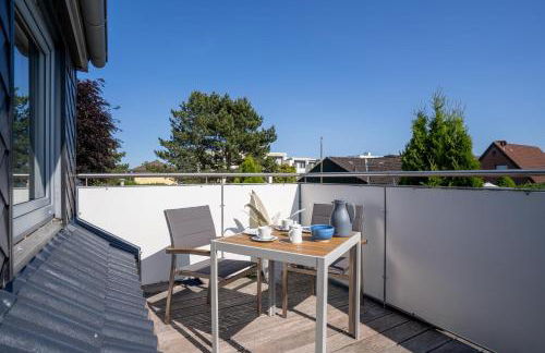 Strandhuus Grömitz - Foto 88