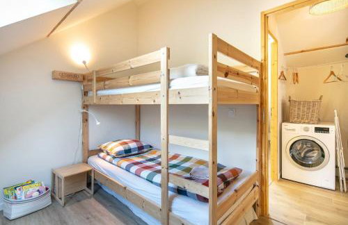 Le Chazelet - Splendide Vue Montagne - Foto 6