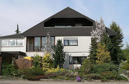 Ferienwohnung Urlaub im Kraichgau - Foto 1