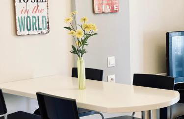 Delta Apartment • next to the beach - Foto 3