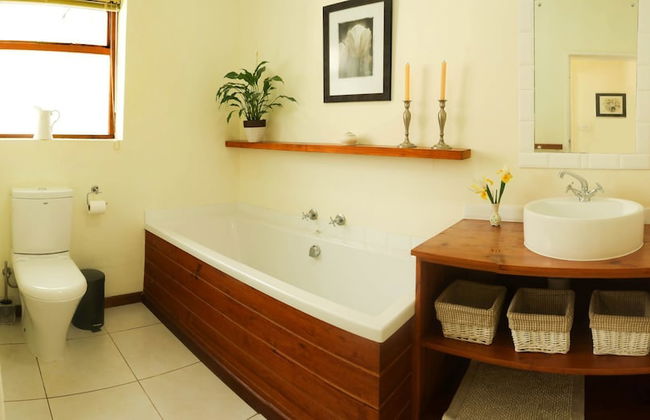 Constantia Villa - Foto 13