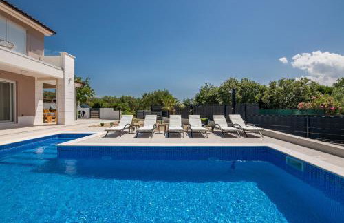 Villa Periska - Foto 23