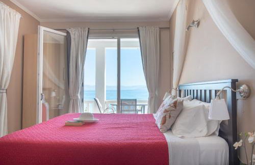 Galini Beach Studios and Penthouse - Foto 21