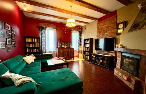 Dom na wsi okolice Kołobrzegu - Foto 10