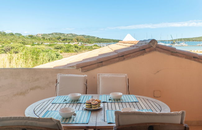 I Mirti di Porto Pozzo (PPZ122) - Foto 9