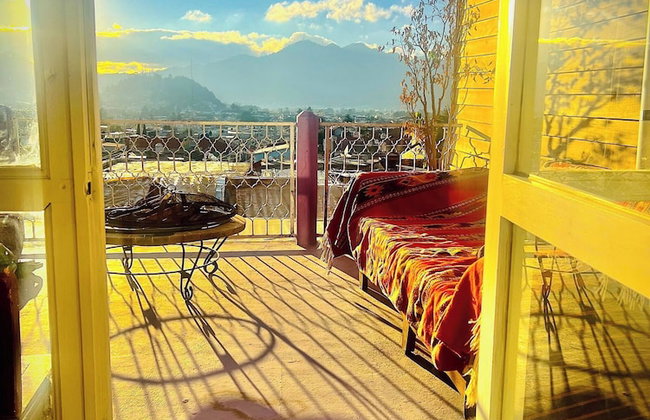 Increible Loft Terraza Y Vista - Photo 13