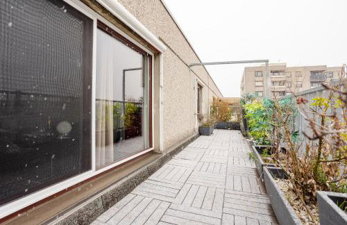 Wohnung mit Dachterrasse - Photo 29