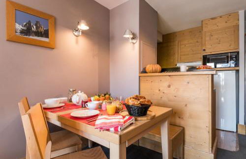 Résidence Pierre & Vacances Les Balcons De Bellevarde - Foto 14