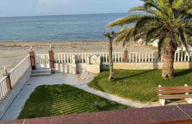 MESAGGALA PALACE No 2 FIRSTLINE SEA - Foto 7