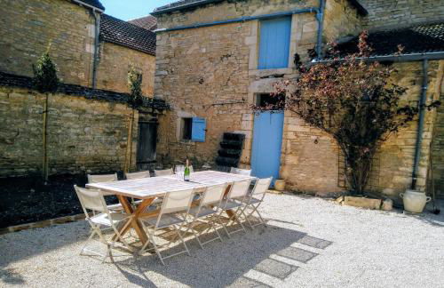 Manoir de Puyval - Foto 12