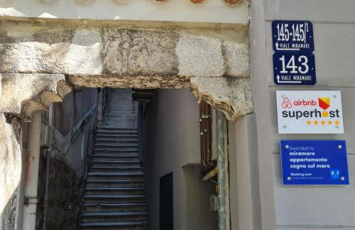 medium miramare appartamento sogno sul mare - Foto 26