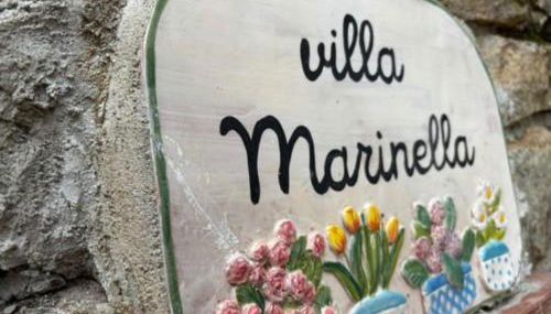 Villa Marinella - Foto 2