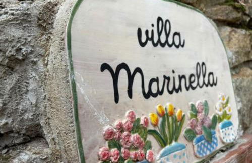 Villa Marinella - Foto 2