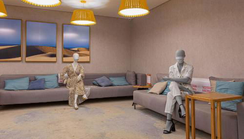 Flat no Coração dos Jardins - Imperial Hall - Foto 4