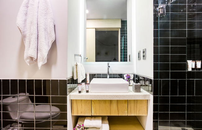 ULIV Condesa - Foto 38