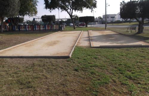 Superb luxurious groundfloor 1 bedroom app on Mar Menor golf resort - Foto 32