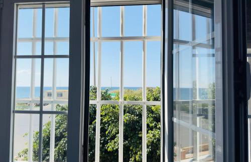 Casa del Sol - Casa familiar junto a la playa con vistas al mar en Almería - Foto 40