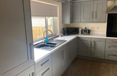 McConaghys Glenside Farmhouse Whitepark Bay - Foto 15