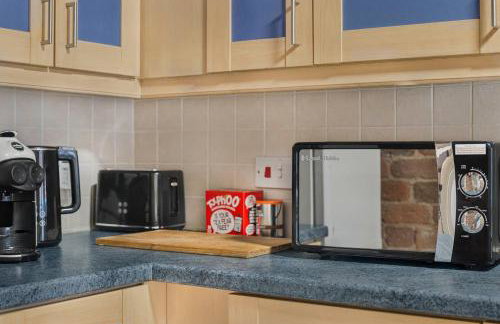 GuestReady - Cozy retreat in vibrant Liverpool - Photo 15