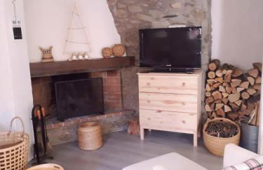 Cal Toni de Vilallobent - Foto 13