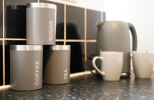 Deluxe Flat Near Tynemouth - Foto 4