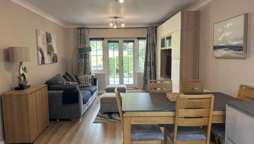 The Garden Suite - Foto 3