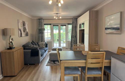 The Garden Suite - Foto 3