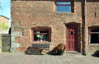 Bank Top Farm Cottages - Foto 10