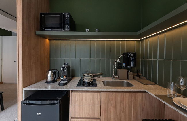 Xtay Oslo Florianópolis - Photo 49