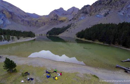 Casa rural Graeras en Castigaleu - Foto 48
