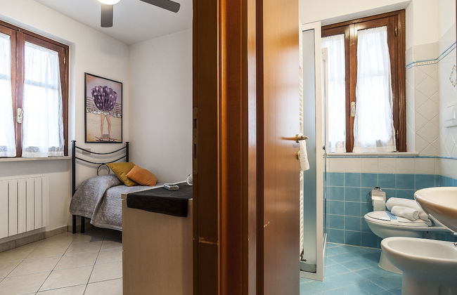 Casa Vacanza Minerva - Foto 17