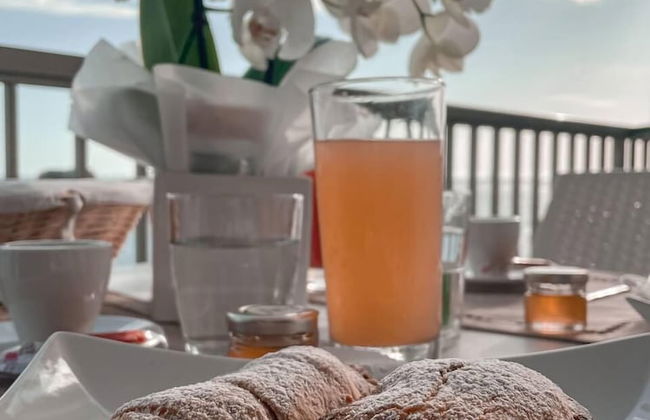 La Scogliera - Foto 36