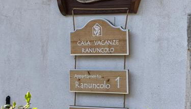 Casa Vacanze Ranuncolo 1 - Foto 3