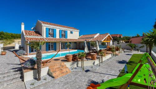 Villa Mek Zadarvillas - Foto 2, Other