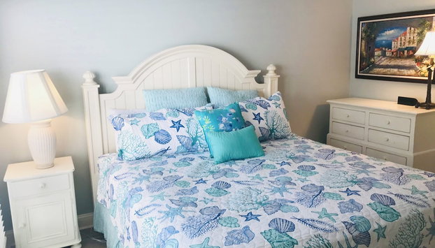 40 Turtle Lane at The Sea Pines Resort - Foto 5, Habitación