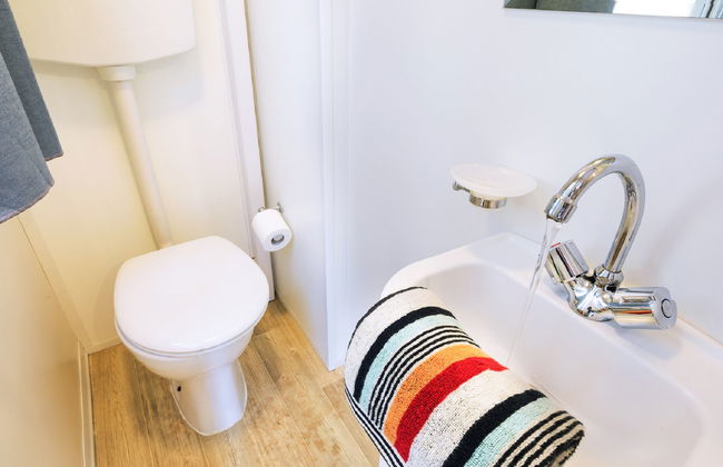 Camping Village Cavallino - Foto 10