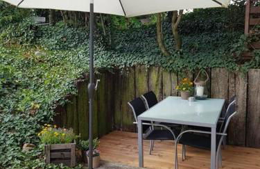 Ferienwohnung Hanhofen - Foto 21