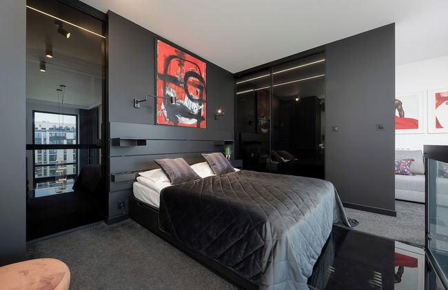 Apartment With A/C by Renters Prestige - Foto 7