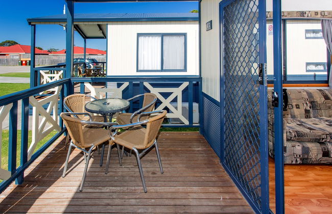 BIG4 Whiters Holiday Village - Foto 36