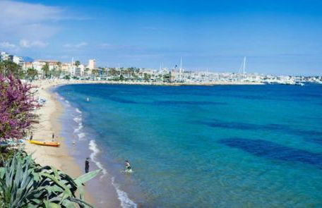 Spacieux studio à Golfe Juan 2 minutes des plages - Foto 15