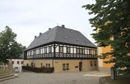 Ferienwohnung "Zum Schloßkeller" - Foto 12