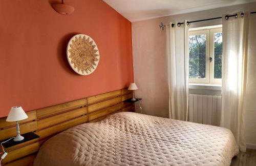 Mas provençal - Beautiful Provencal farmhouse, heated pool - Foto 17