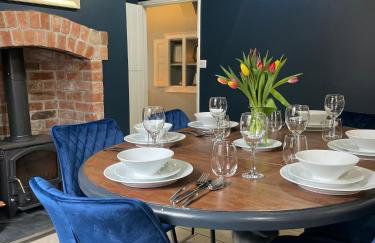 Hurdley House-Georgian Town House - Foto 31