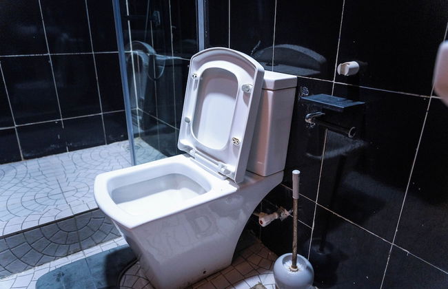 247 Luxury Apartment - Foto 46